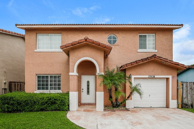 Building Photo - 17938 SW 154 Ct