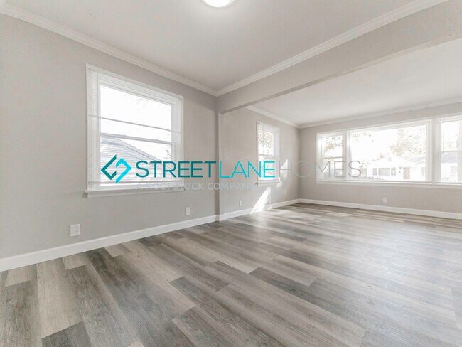 Foto del edificio - Charming 3 Bedroom in St Louis!