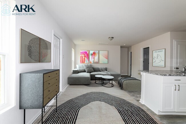 Foto del edificio - 14141 Harlequin Dr