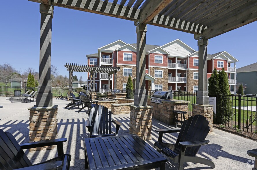 The Haven At Creek Als Johnson City Tn Apartments Com