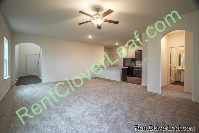 Building Photo - Brand New 5 Bedroom Home on a LARGE CORNER...