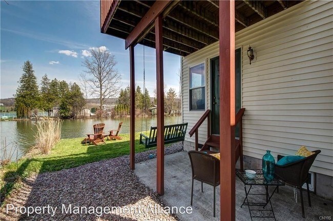 Building Photo - 2 br, 2 bath House - 4202 Westshore Manor Rd
