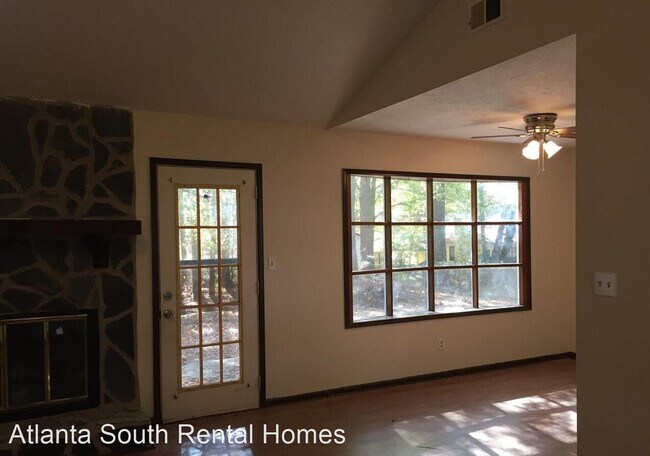 Building Photo - 3 br, 2 bath House - 110 Caldwell Dr