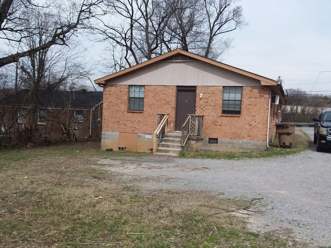 908 Elvira Ave Unit B, Nashville, TN 37216 Apartments in Nashville
