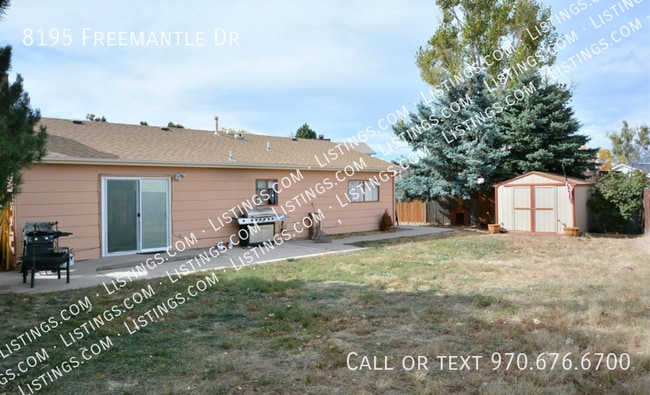 Building Photo - 8195 Freemantle Dr