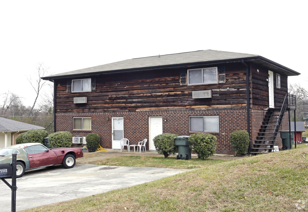 Primary Photo - Townehills Apartments