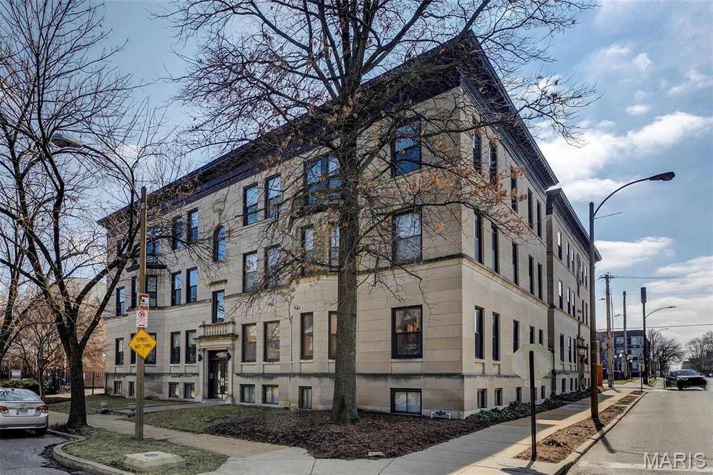 Primary Photo - 4256 Maryland Ave