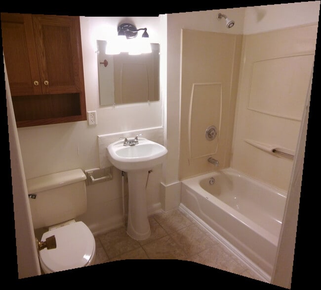 Building Photo - 145 W Voorhis Ave