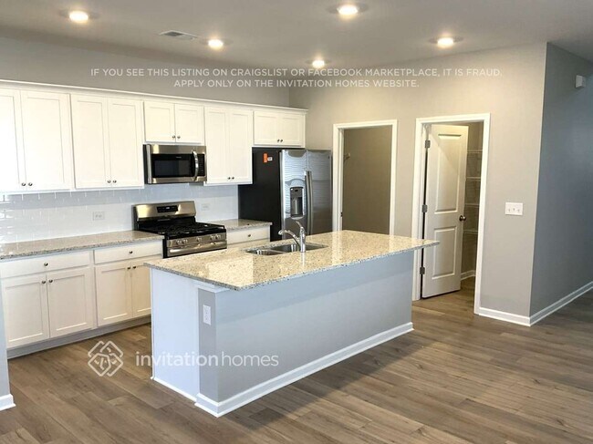 Foto del edificio - 520 Almere Dr