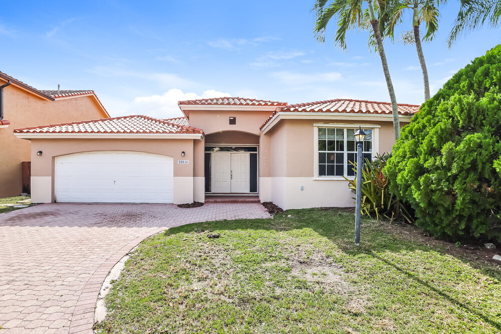 Foto principal - 10930 SW 161st Pl