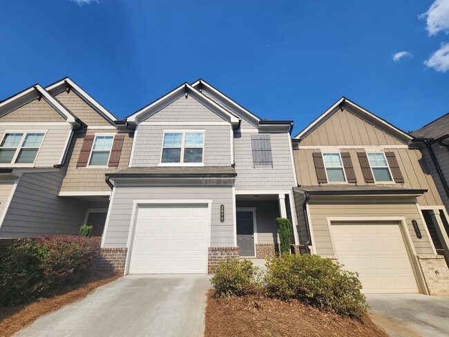 Photo - 2079 Pinnacle Walk Townhome