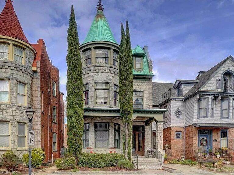 Foto principal - 416 Pembroke Ave