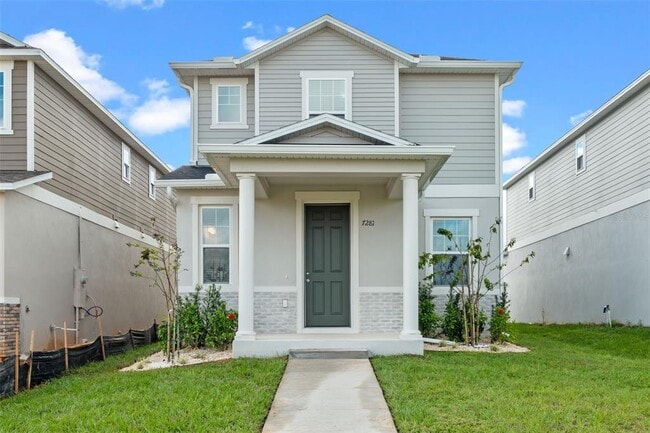 Building Photo - 7281 Big Cedar Aly