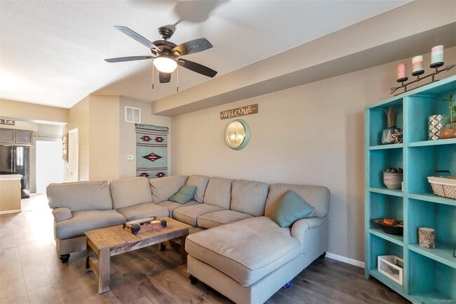 Foto del edificio - 15612 E 96th Way