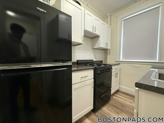 Foto del edificio - 1175 Boylston St
