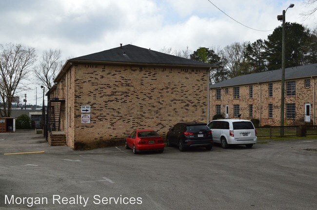 Foto del edificio - 1 Eumar Ct NW