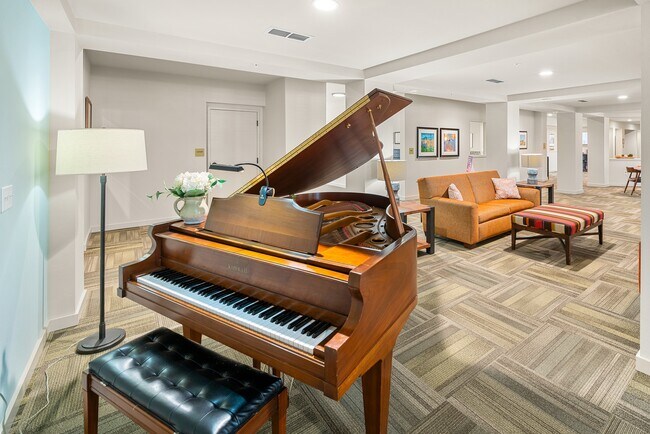 Foto del edificio - Affinity at Wells Branch 55+