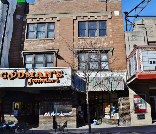 Foto del edificio - 220 State St