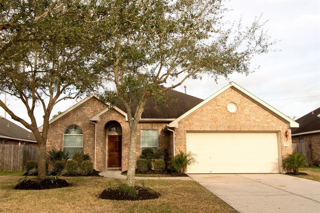 Primary Photo - 849 Crystal Bay Ln