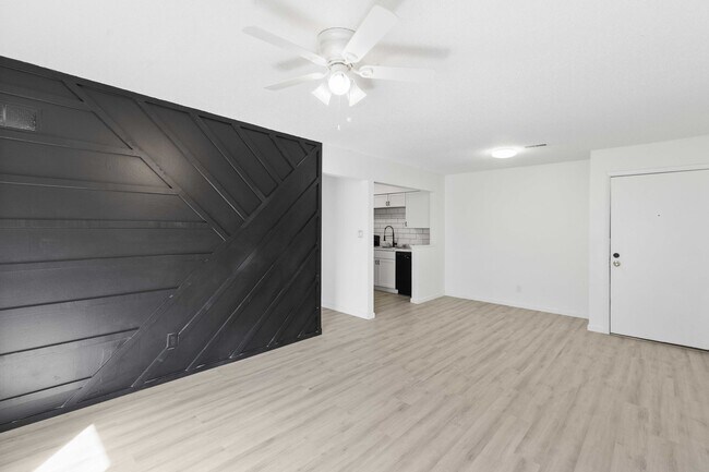 Foto del interior - Recently updated apartments near to shoppi...