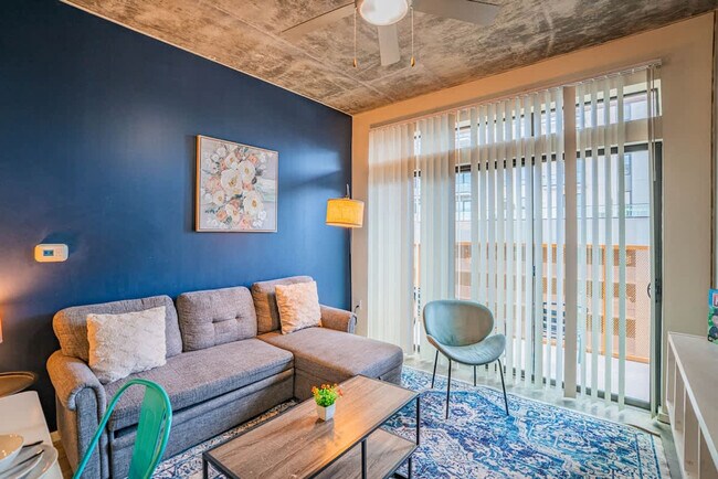 Foto del edificio - 915 N 4th St