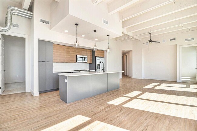 Foto del edificio - 1801 Smith St