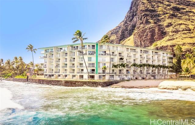 Foto del edificio - 84-265-265 Farrington Hwy