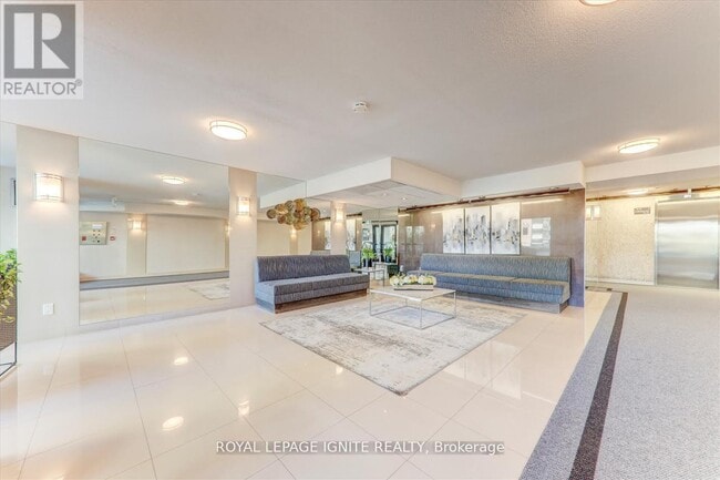 Building Photo - 45 Huntingdale Blvd