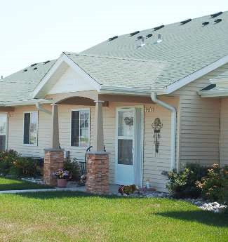 Primary Photo - Windwood Townhomes