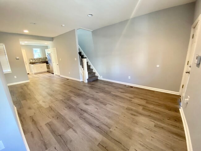 Photo - 459 N Dearborn St Townhome