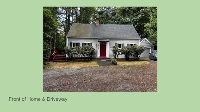 Building Photo - 15315 Twin Fir Rd