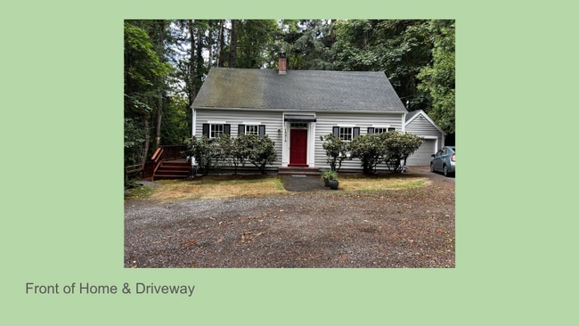 Building Photo - 15315 Twin Fir Rd