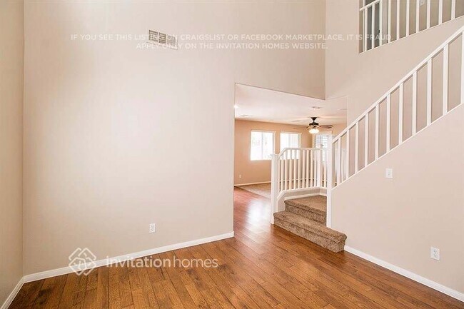 Building Photo - 8347 Fort Hallock Ave