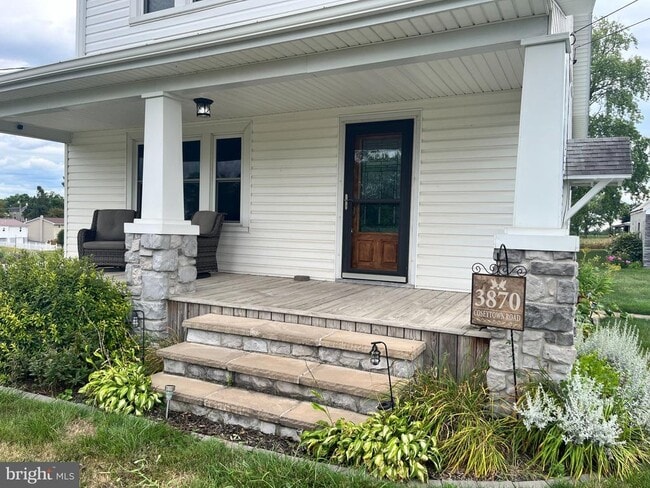 Building Photo - 3870 Coseytown Rd