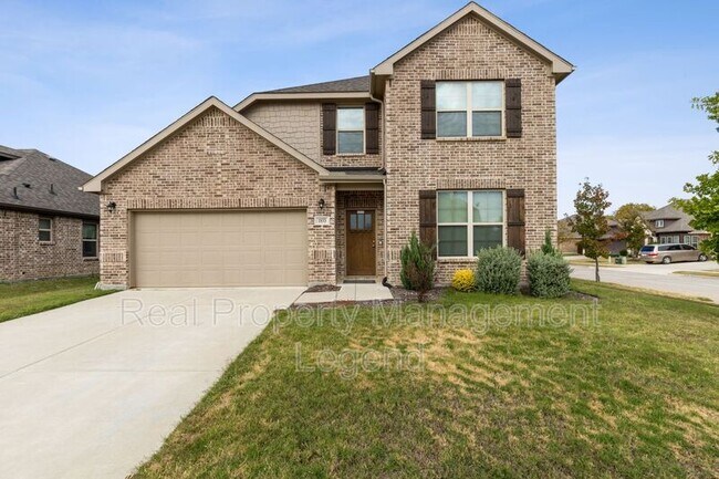 Foto del edificio - 1833 Meadow Trail Ln