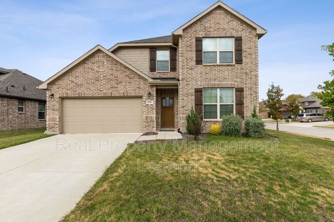 Photo - 1833 Meadow Trail Lane House