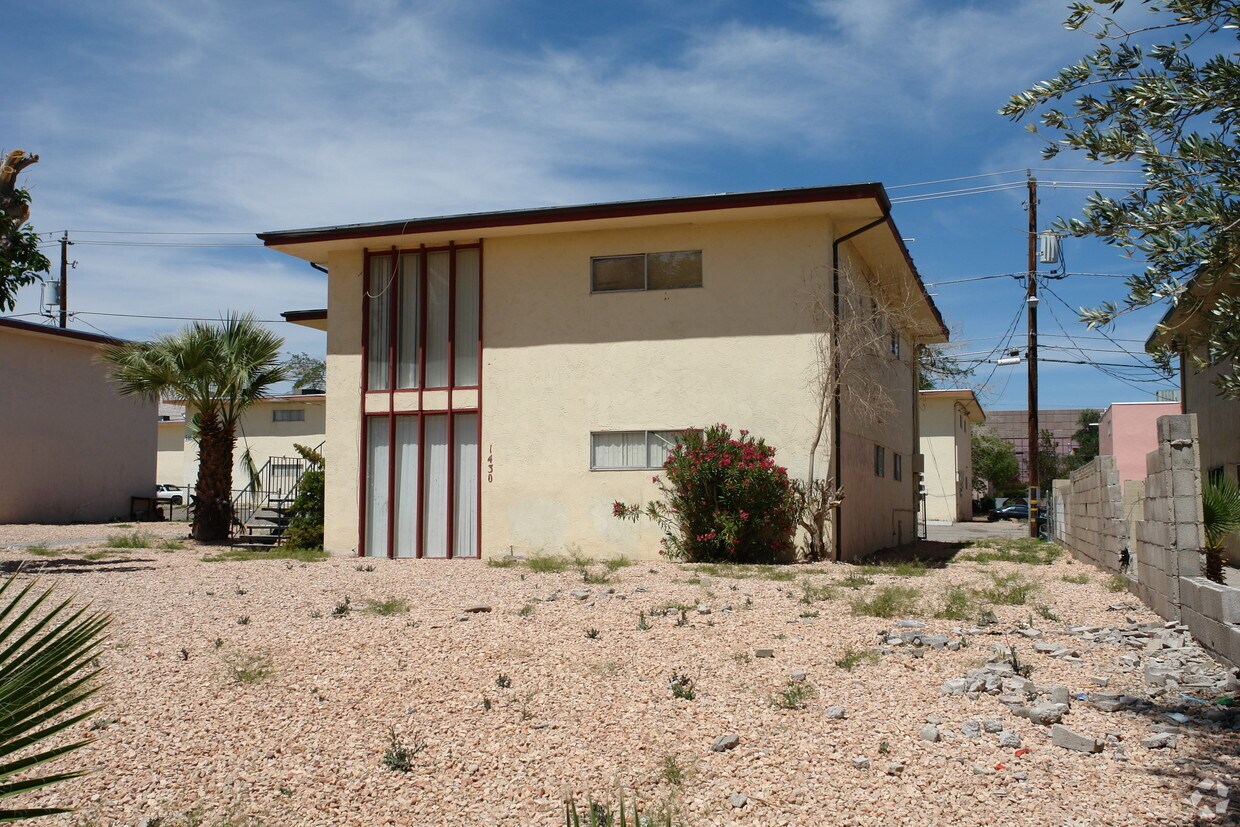 Building Photo - Continental Park