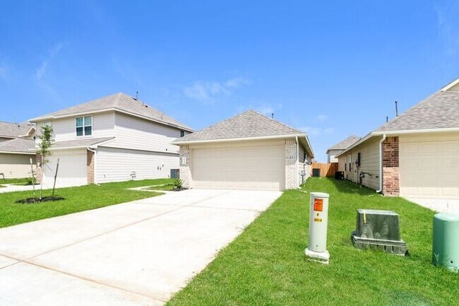 Building Photo - 2514 Coho Dr