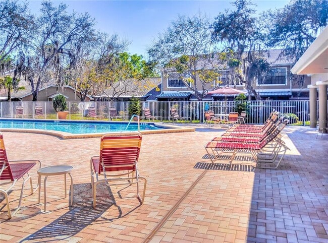 Building Photo - 5100 Burchette Rd