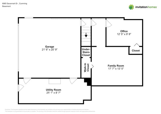 Foto del edificio - 6065 Savannah Dr
