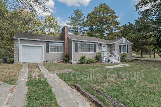 Foto del edificio - 340 Polly Reed Rd NE