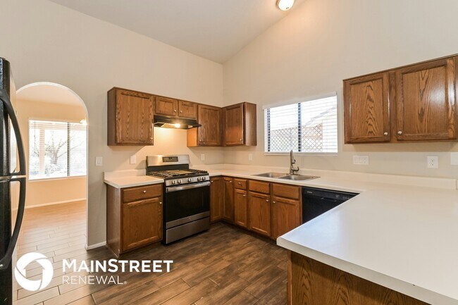 Foto del edificio - 8136 S Carbury Way