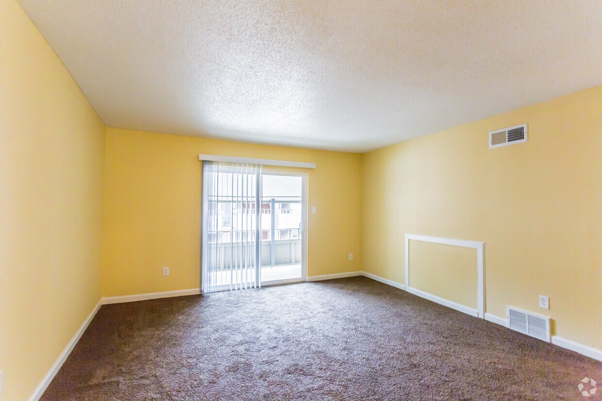 Walden Pointe Apartments Memphis, TN