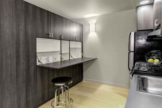 Interior Photo - Welcome to Emmons on 3rd: Your Urban Sanctuary in Belltown, Seattle