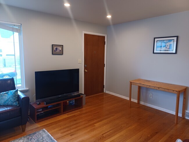 Foto del edificio - 4719 SW Findlay St