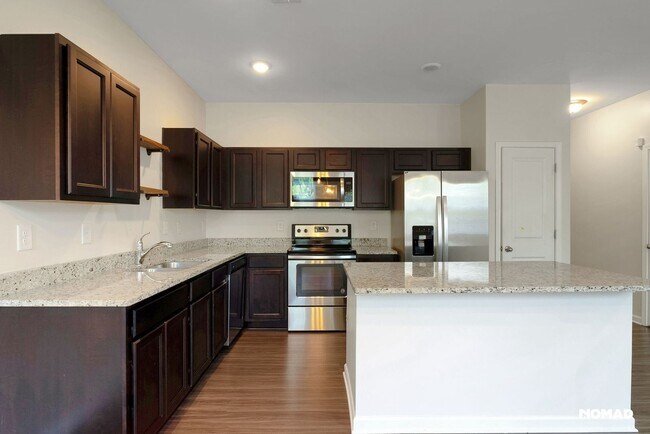 Foto del edificio - Charming 3BR House in Mableton