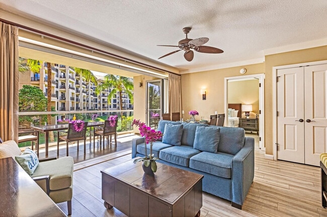 Building Photo - W8V5X9 Kaanapali
