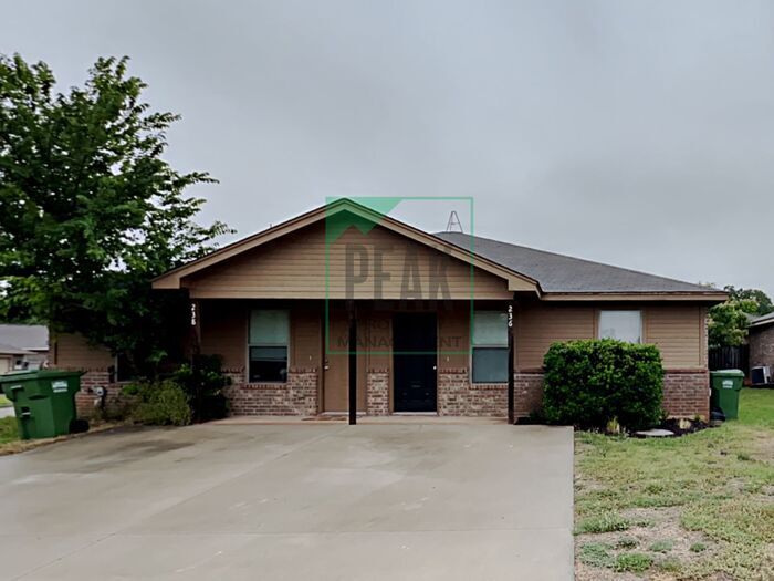 Beautiful Home + Stress Free Utility Set Up! House for Rent in