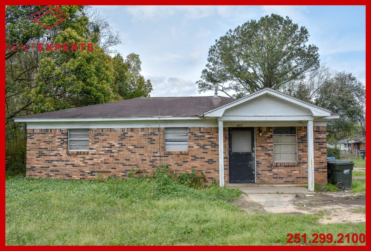 Primary Photo - 402 S Price Ave