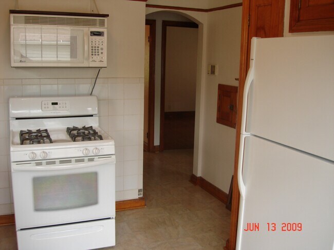 Foto del edificio - 3462 N Humboldt Blvd